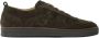 Henderson Baracco Bruine Sneakers Levante Stijl - Thumbnail 1