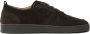 Henderson Baracco Bruine Sneakers voor Mannen Aw25 - Thumbnail 1