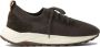 Henderson Baracco Bruine Sneakers voor Mannen Aw25 - Thumbnail 1