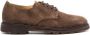 Henderson Baracco Business Shoes Brown Heren - Thumbnail 1