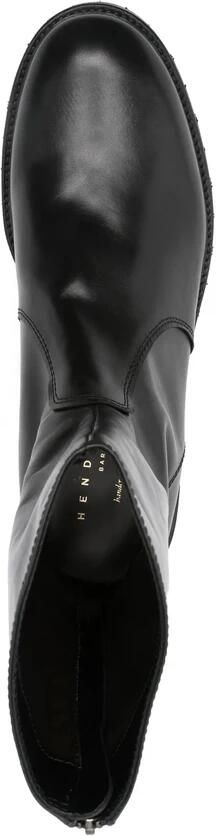 Henderson Baracco Ankle Boot