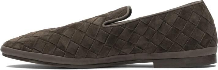 Henderson Baracco Bruine Loafer Schoenen voor Mannen