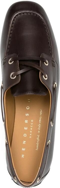 Henderson Baracco Byron Sneakers - Foto 2