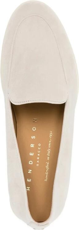 Henderson Baracco Eva.s.18 Corda Loafers - Foto 2