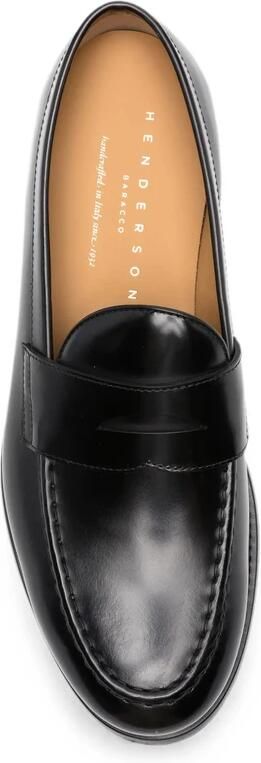 Henderson Baracco Loafer 85400.P.2 - Foto 2