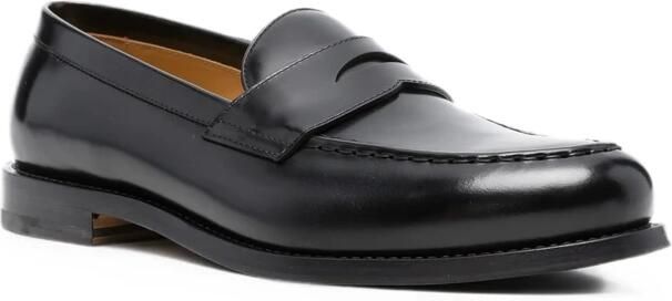 Henderson Baracco Loafer 85400.P.2 - Foto 4