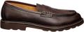 Henderson Baracco Merlin Moccasin - Bruin