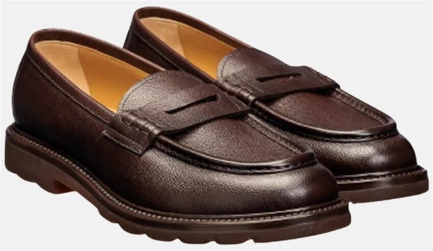 Henderson Baracco Merlin Moccasin - Foto 7