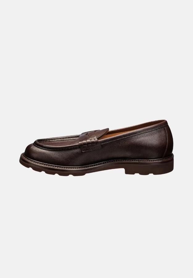 Henderson Baracco Merlin Moccasin - Foto 4