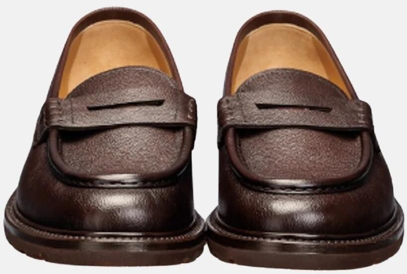 Henderson Baracco Merlin Moccasin - Foto 6
