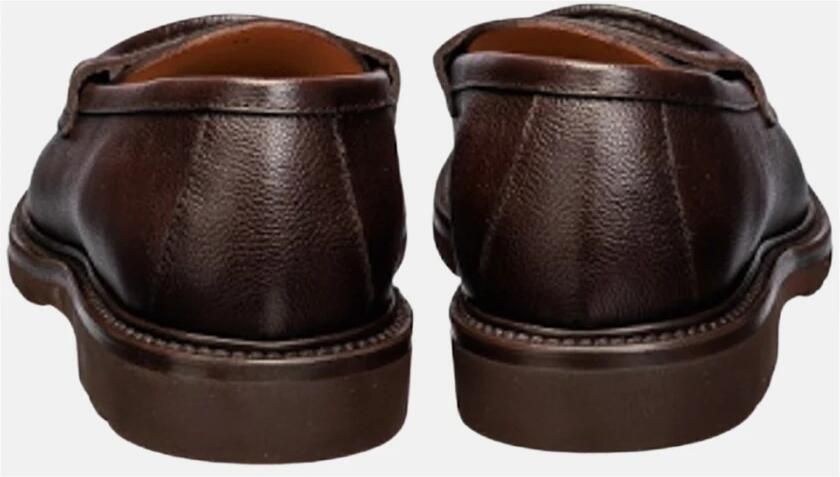 Henderson Baracco Merlin Moccasin - Foto 8