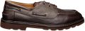 Henderson Baracco Merlin Moccasin - Bruin