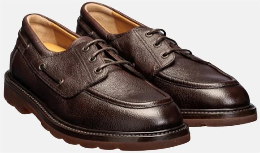 Henderson Baracco Merlin Moccasin - Foto 6