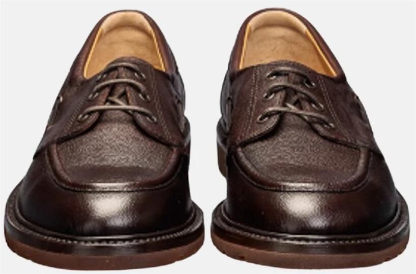Henderson Baracco Merlin Moccasin - Foto 5