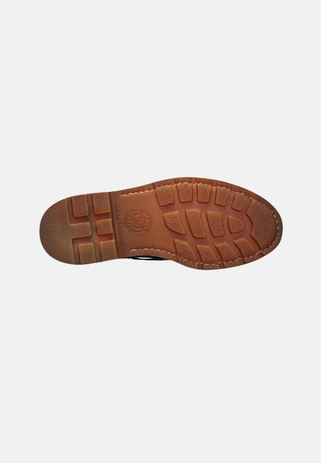 Henderson Baracco Merlin Moccasin - Foto 4