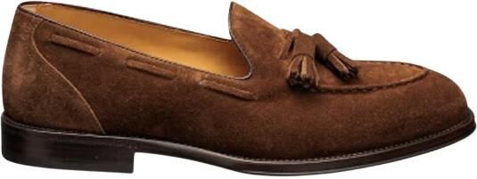 Henderson Baracco Sailor Schoenen