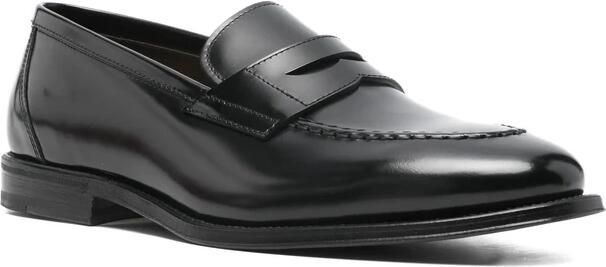 Henderson Baracco Suede Loafer - Foto 2