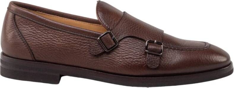 Henderson Baracco Loafers Brown