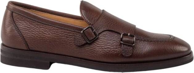 Henderson Baracco Shoes Brown Heren