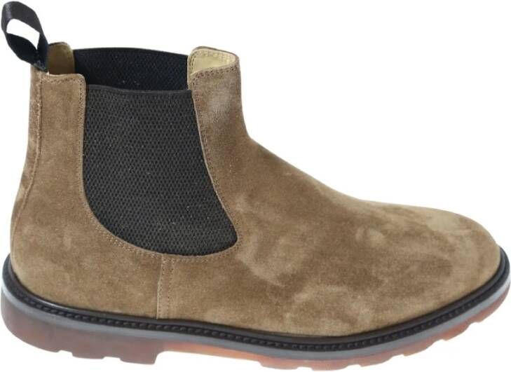 Henderson Beatles Boot