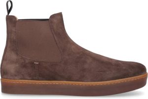 Henderson Chelsea Boots Bruin Heren