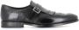 Henderson Business Shoes Black Heren - Thumbnail 1