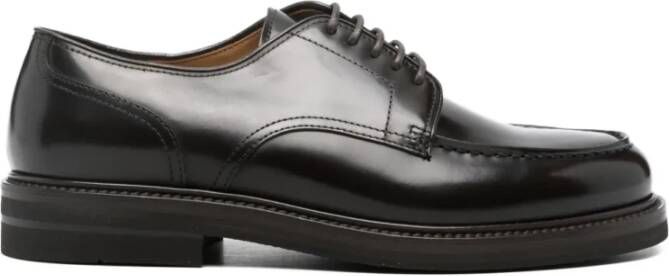 Henderson Derby Schoen met Veters