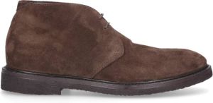 Henderson Enkelschoenen Bruin Heren