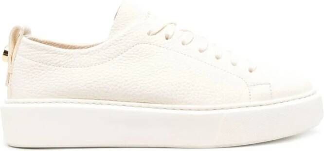 Henderson Gaia Leren Sneakers