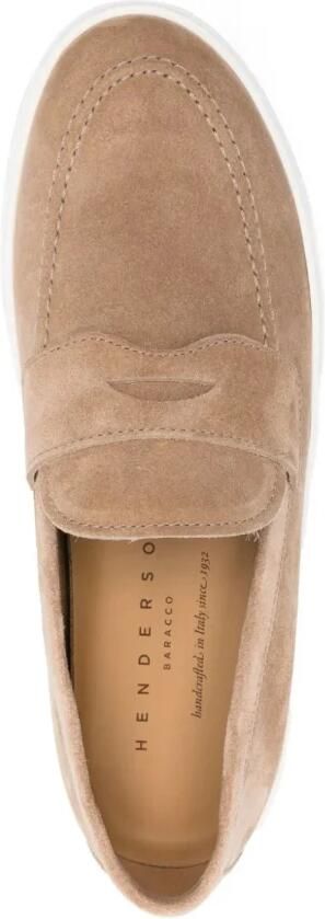 Henderson Albinos2 Loafer