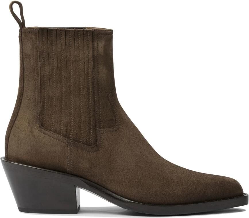 Henderson Allyson 69D Suede