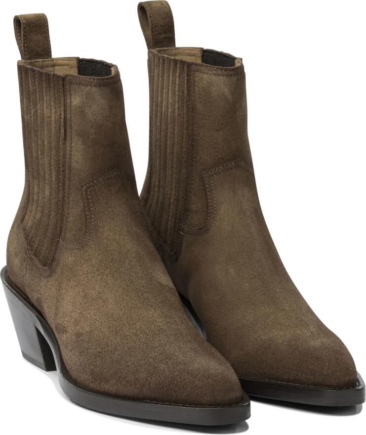 Henderson Allyson 69D Suede - Foto 4