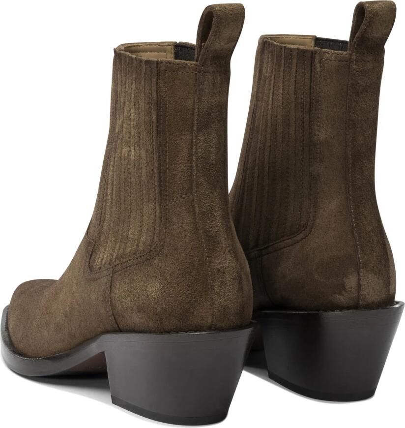 Henderson Allyson 69D Suede - Foto 3