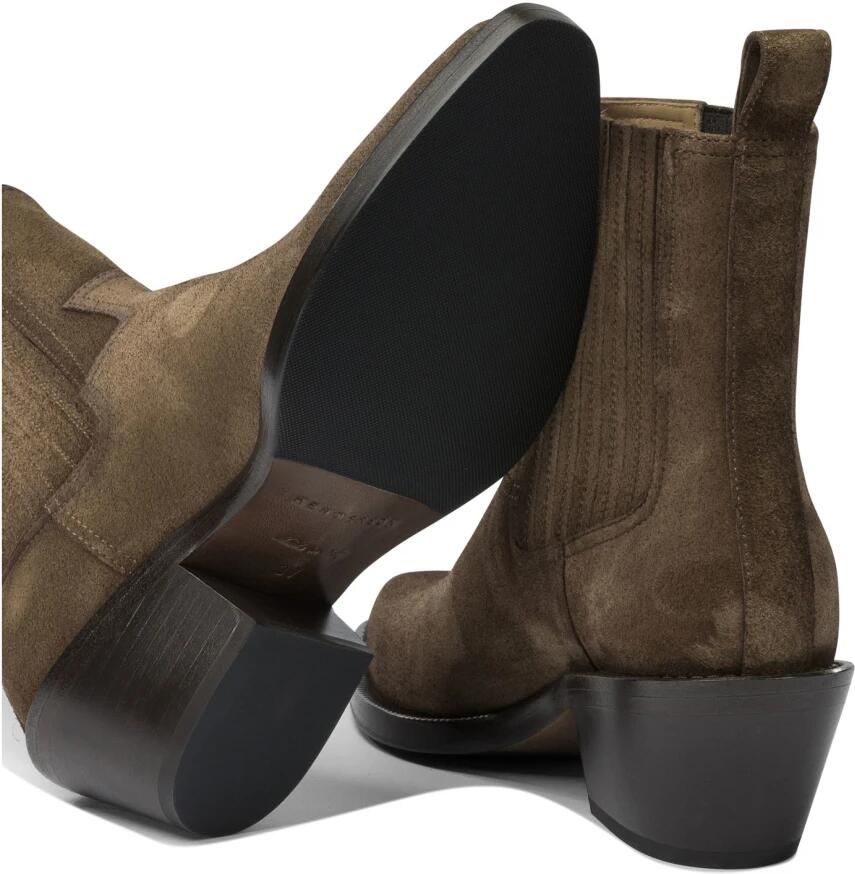 Henderson Allyson 69D Suede - Foto 2