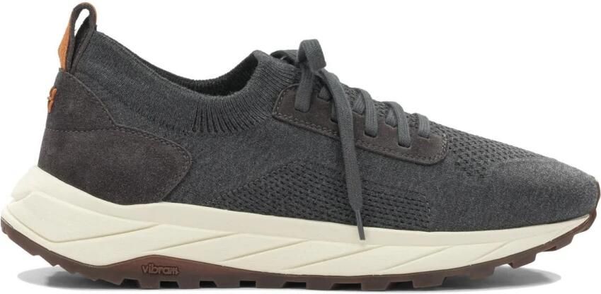 Henderson Apollo Knit Sneakers