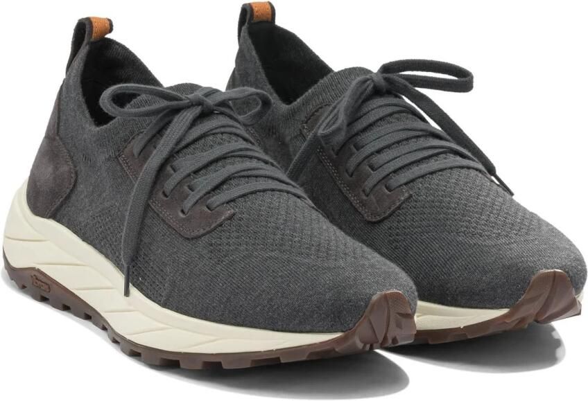 Henderson Apollo Knit Sneakers - Foto 3