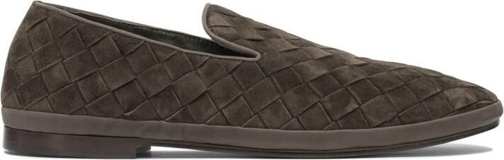 Henderson Baracco Loafer