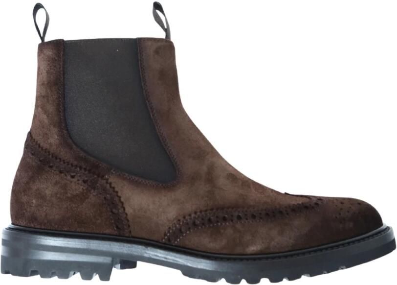 Henderson Beatles Chelsea Boot