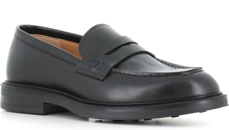 Henderson Boston Loafer