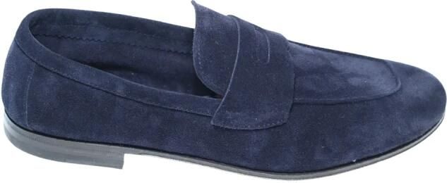 Henderson Capri Moccasin