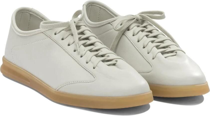Henderson Elton Nappa Leren Sneakers - Foto 2