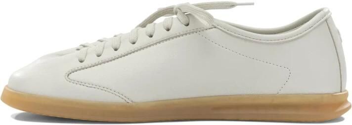 Henderson Elton Nappa Leren Sneakers - Foto 4