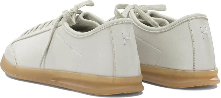 Henderson Elton Nappa Leren Sneakers - Foto 3