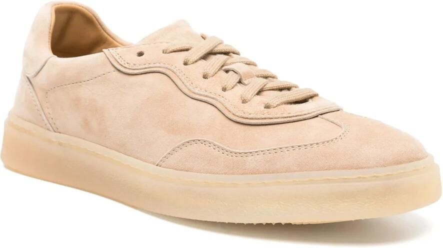 Henderson Emily Suède Sneakers