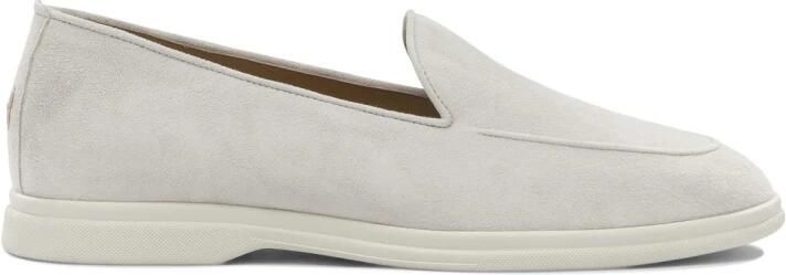 Henderson Eva Suède Loafers