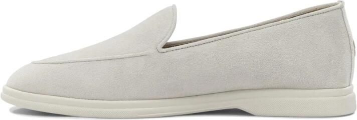 Henderson Eva Suède Loafers - Foto 5