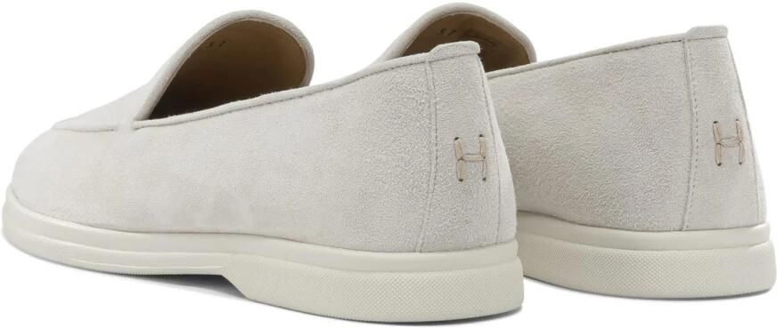 Henderson Eva Suède Loafers - Foto 4