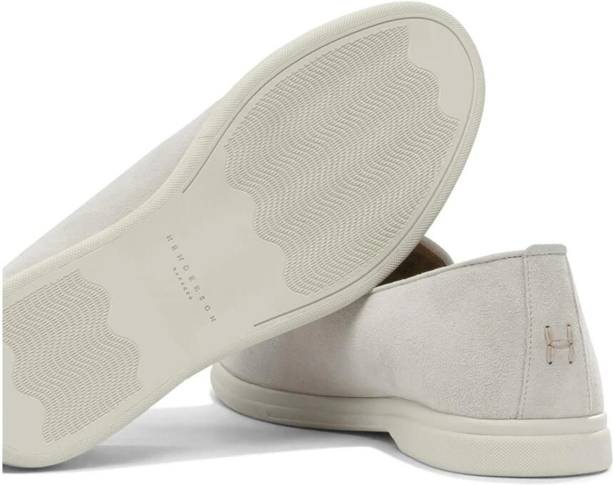 Henderson Eva Suède Loafers - Foto 2
