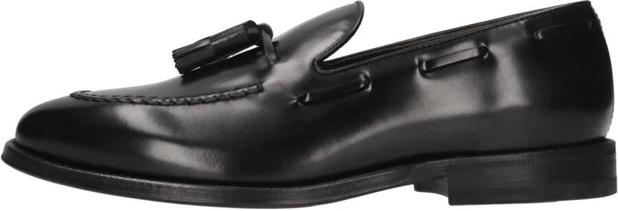 Henderson Flat Shoes