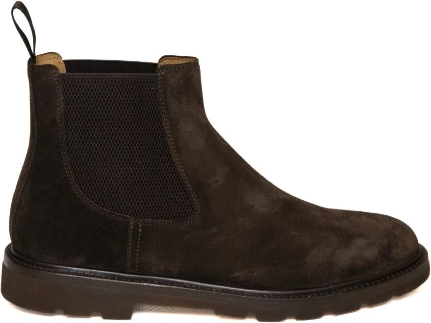Henderson James Chelsea Boot